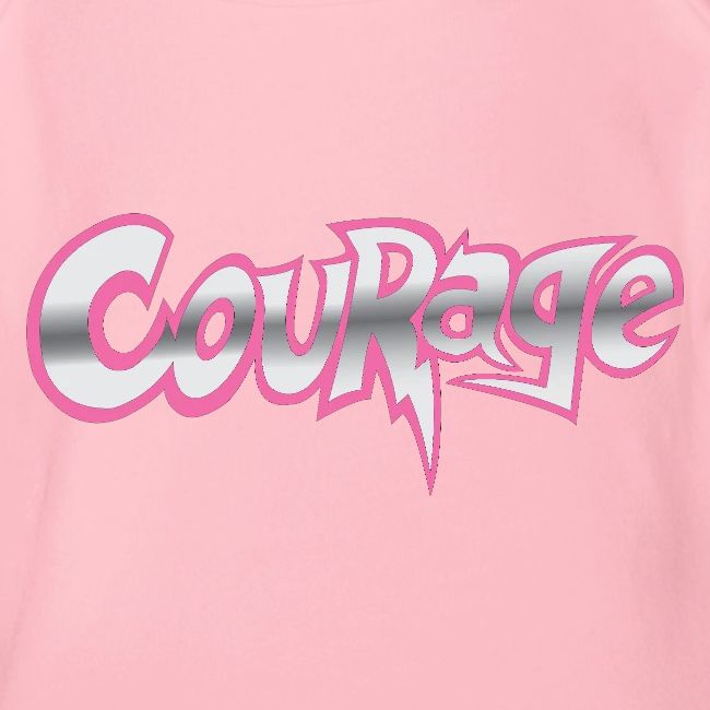 NEW COURAGE LOGO