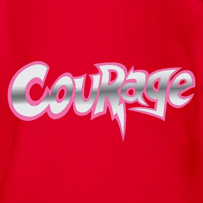 NEW COURAGE LOGO