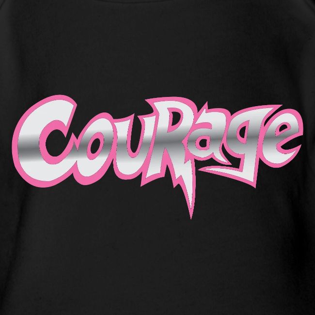 NEW COURAGE LOGO