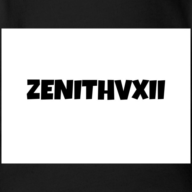 Premium ZENITHVXII LOGO DESIGN