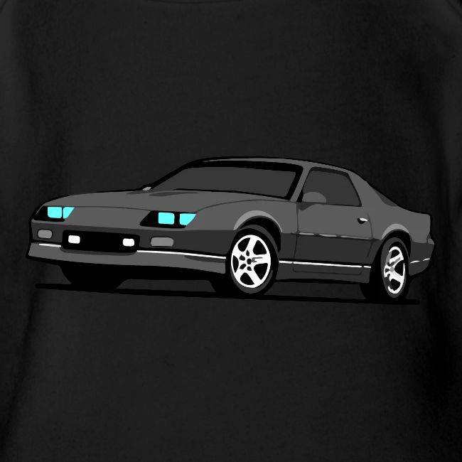CAMARO ART