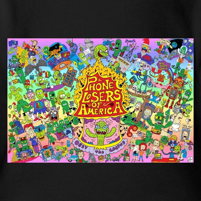Nik Caesar Poster 10 12 2019 Mutlicolor