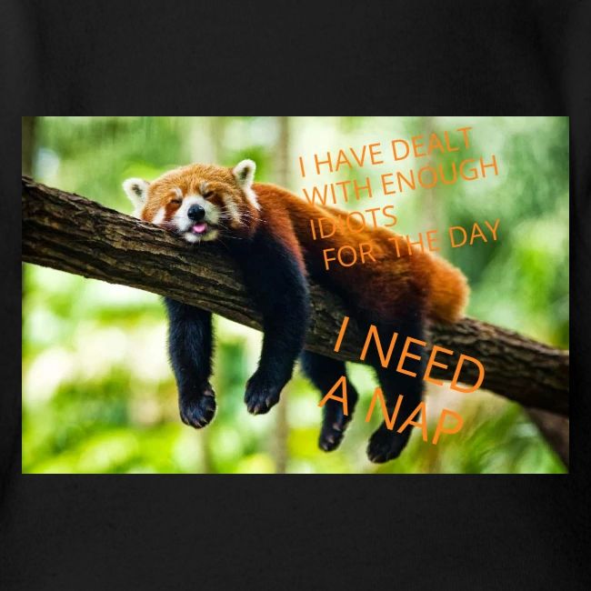 Fox napping meme