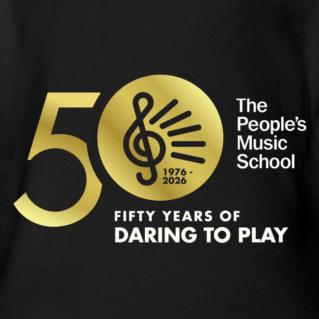 50 Years of Daring to Play