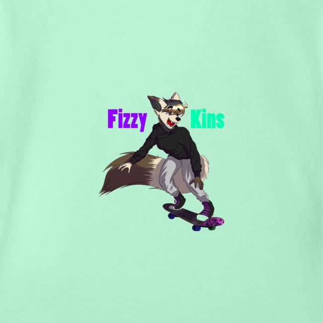 FizzyKins Design #1