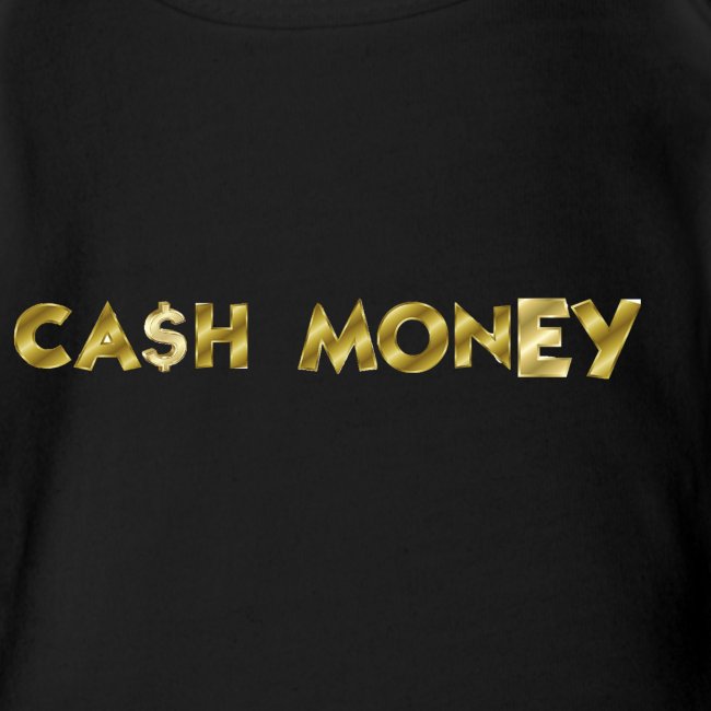 Ca$h Money series 1