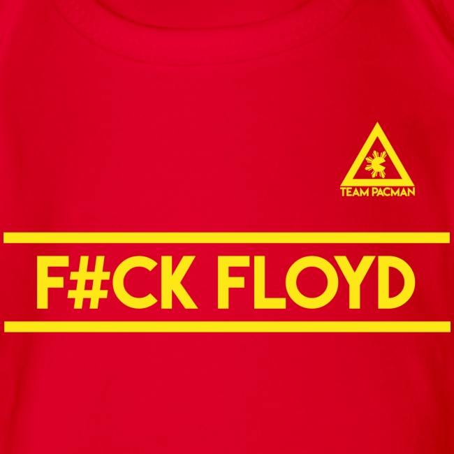 FCK FLOYD Baby