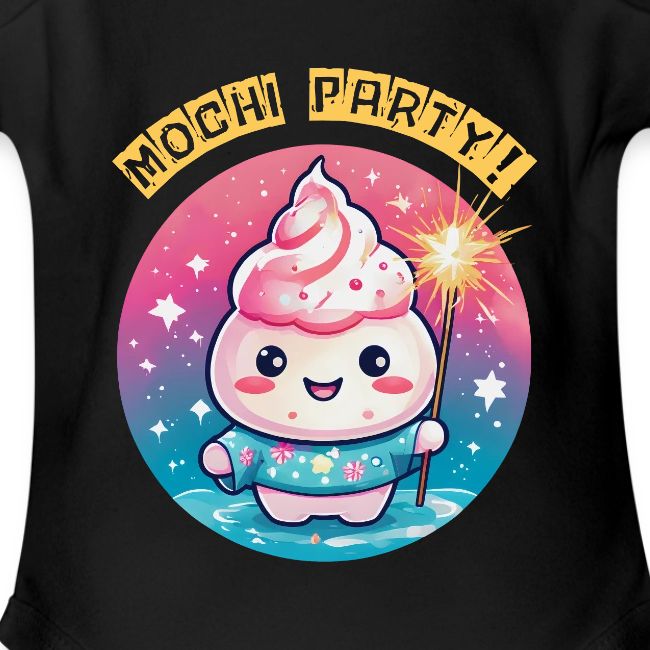 Kawaii Mochi Ice Cream: Coolest Treat for Summers