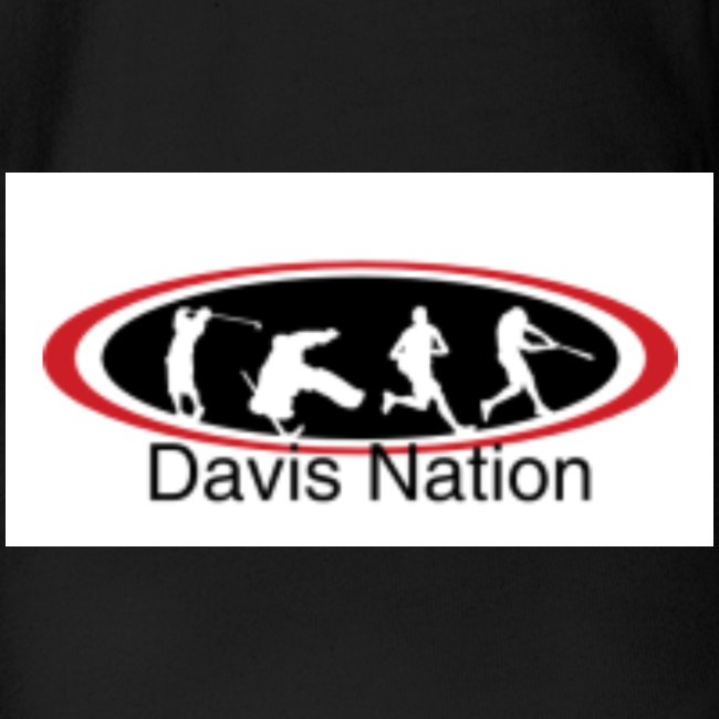 Nation Davis