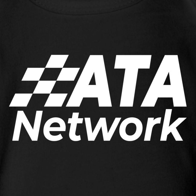 ATA Network Stacked Logo