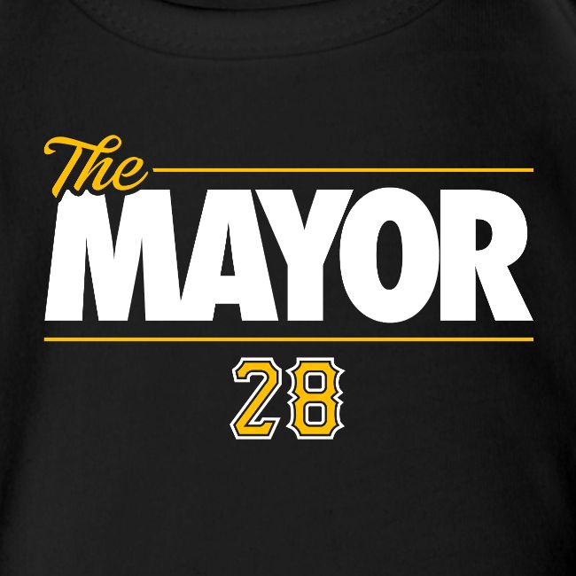 The Mayor