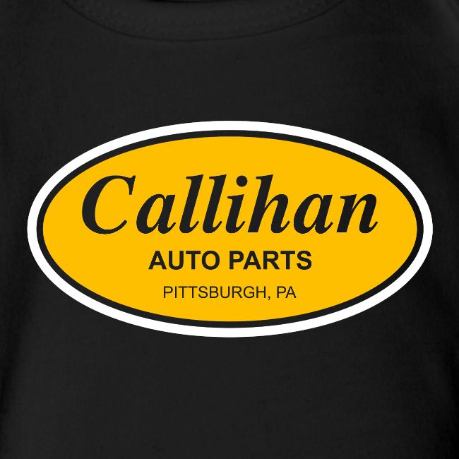 Callihan Auto Parts