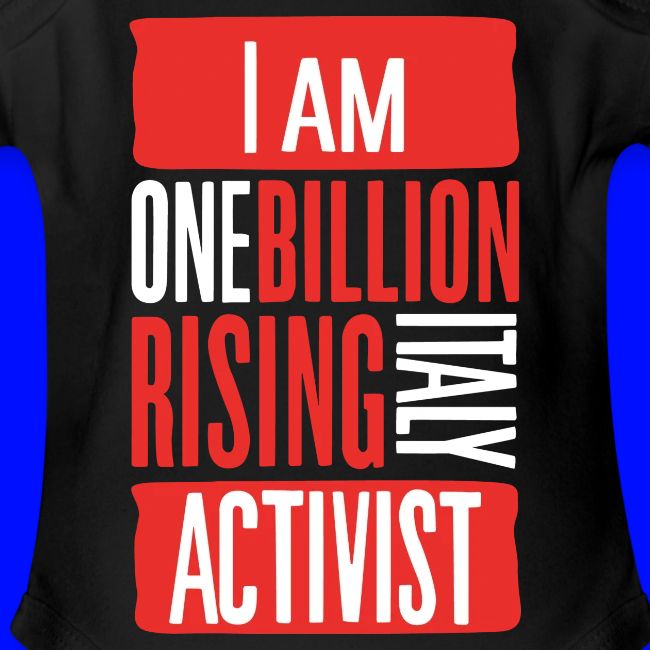 One Billion Rising Italy