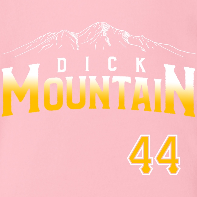 Dick Mountain 44