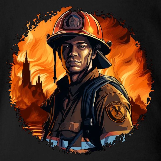 Firefighter