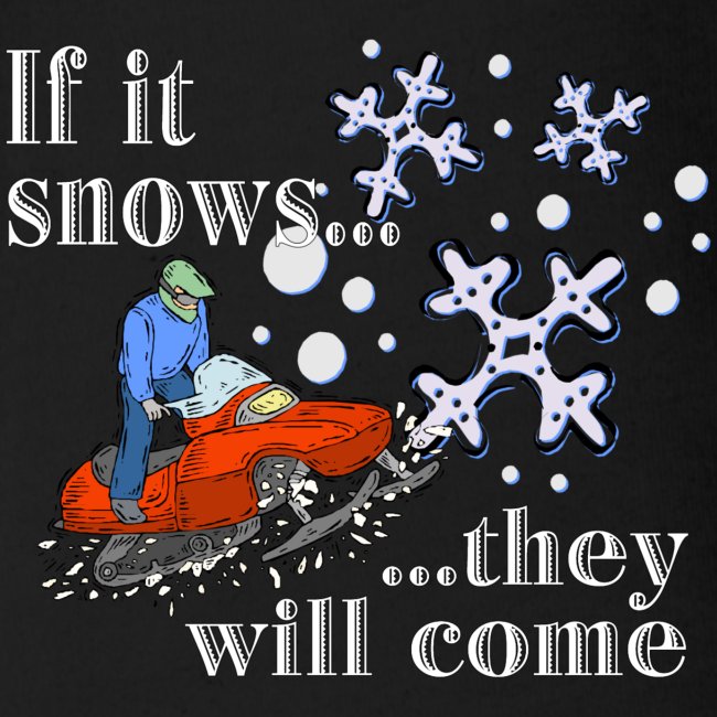 If It Snows