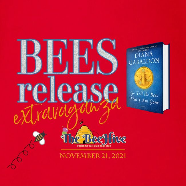 Bees Release Extravaganza (BeeHive)