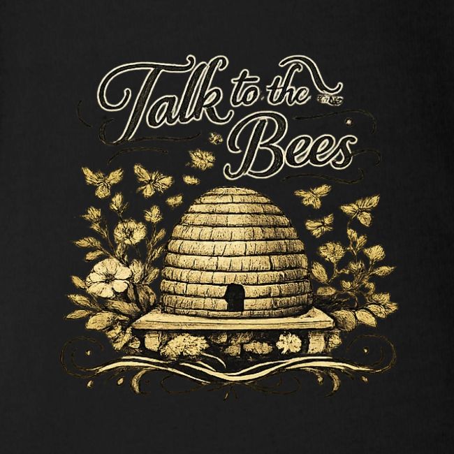Talk To The Bees
