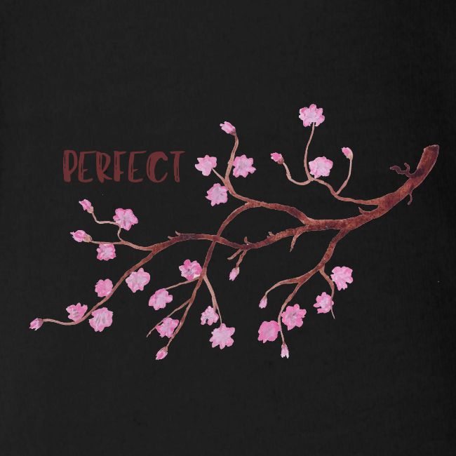 Perfect Cherry Blossom