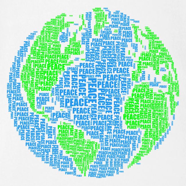 Global PEACE Sphere