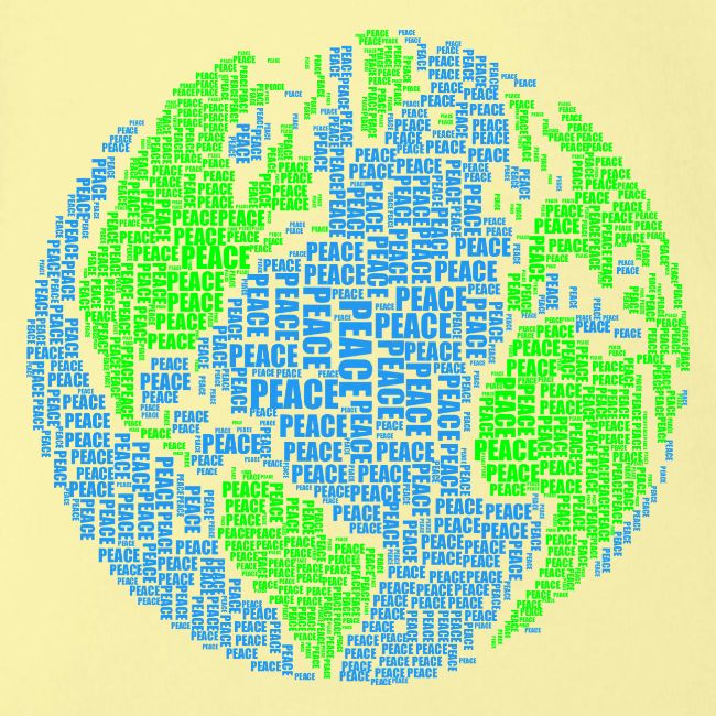 Global PEACE Sphere