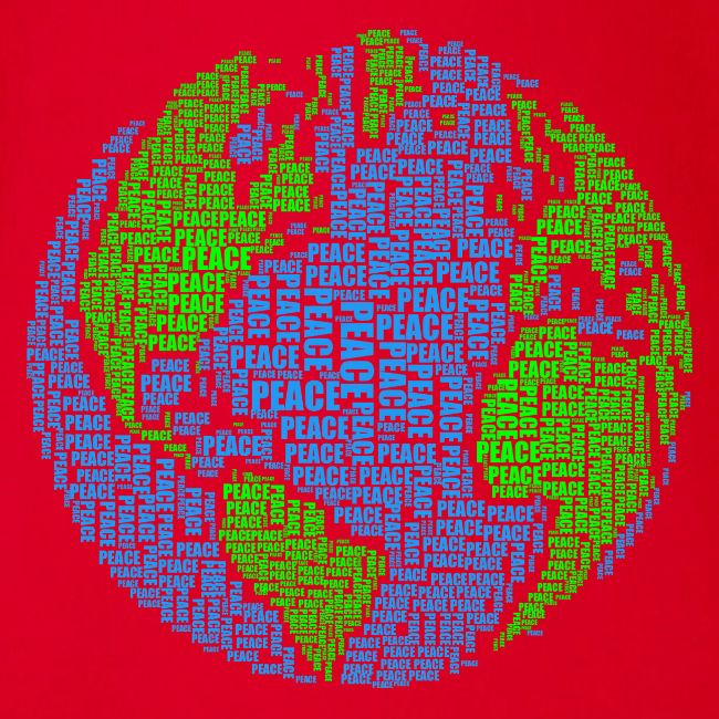 Global PEACE Sphere