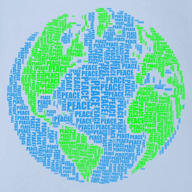 Global PEACE Sphere