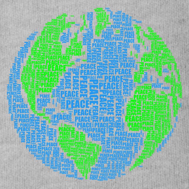 Global PEACE Sphere