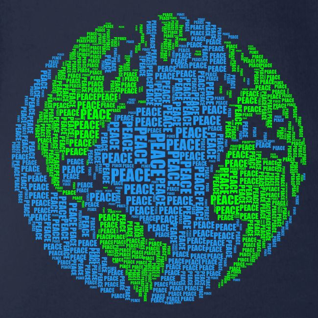 Global PEACE Sphere