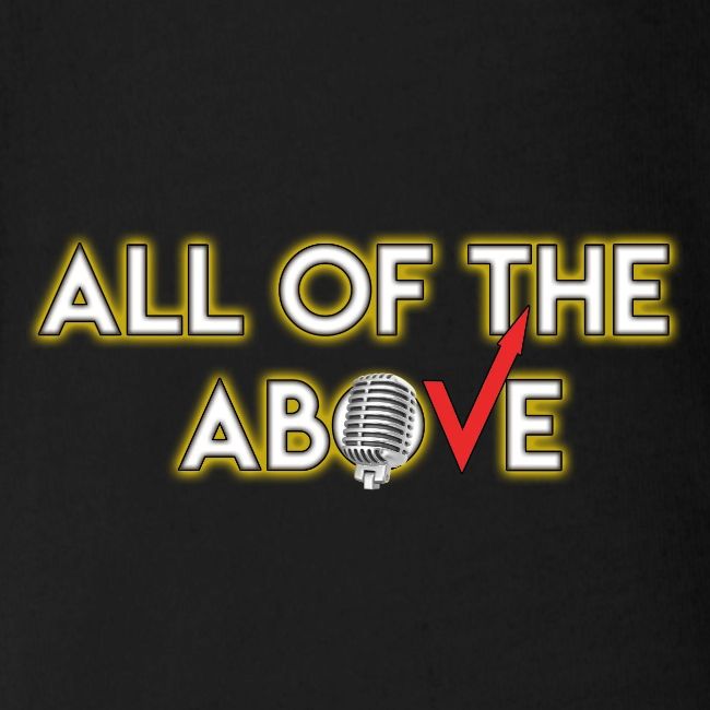 All of the Above Logo