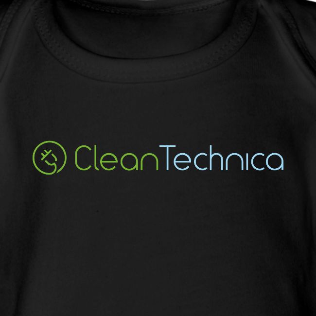 CleanTechnica Logo