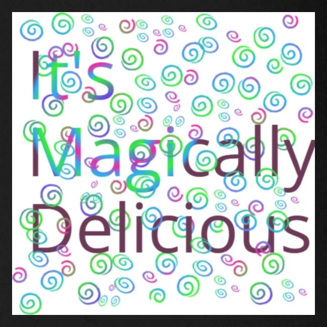 Magically