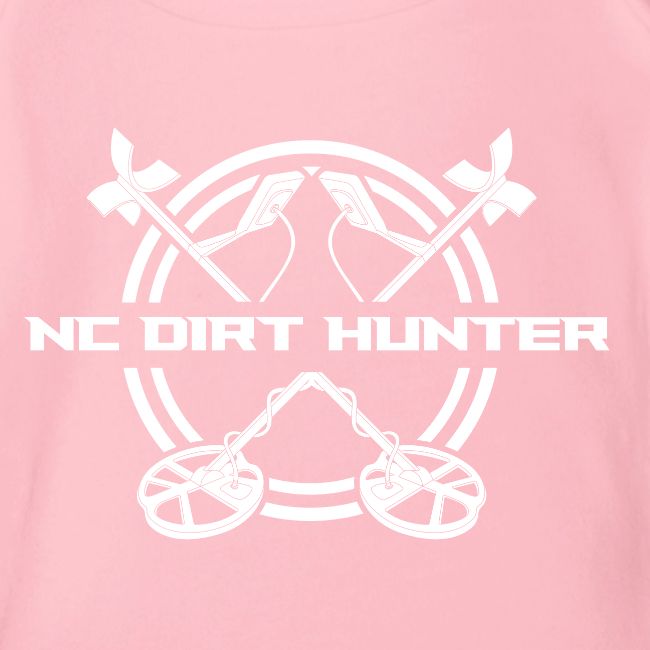 NC Dirt Hunter Apparel