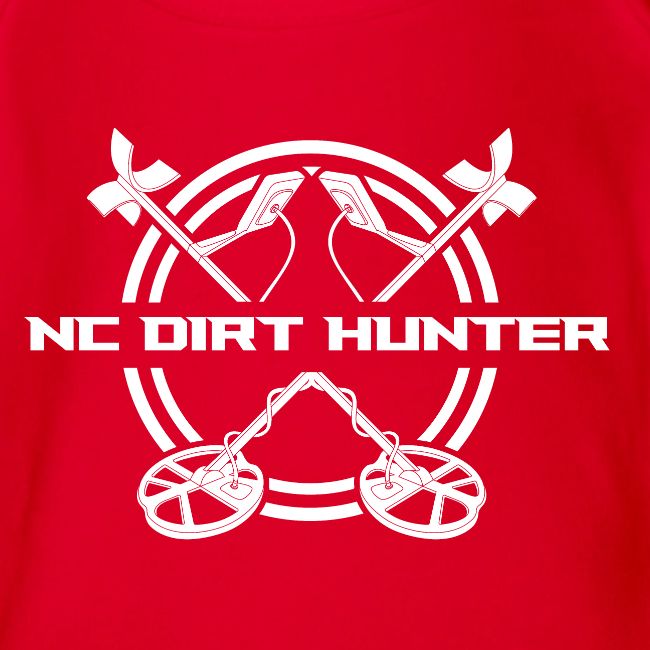 NC Dirt Hunter Apparel