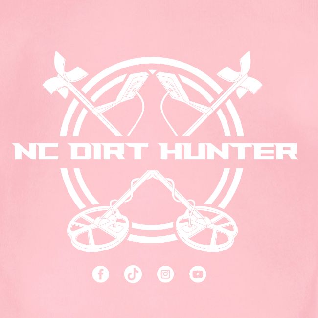 NC Dirt Hunter Apparel