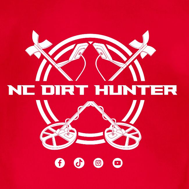 NC Dirt Hunter Apparel