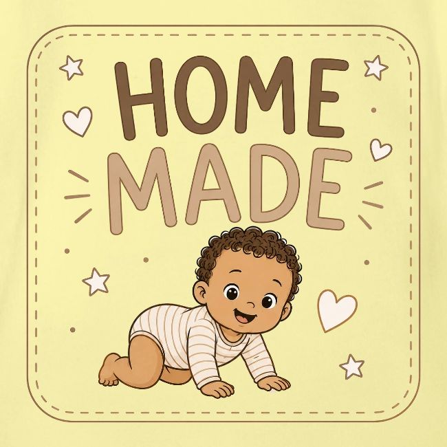 Home Made - Boy-B