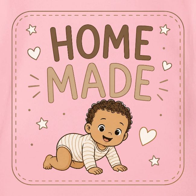 Home Made - Boy-B