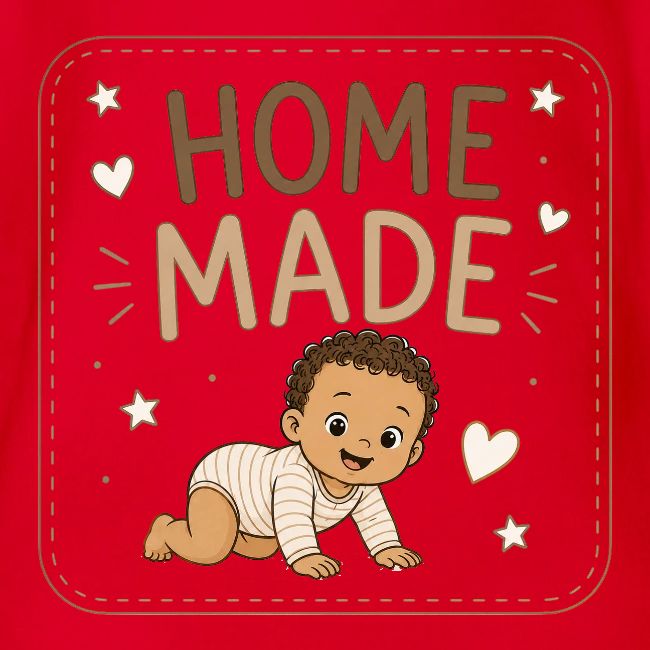 Home Made - Boy-B