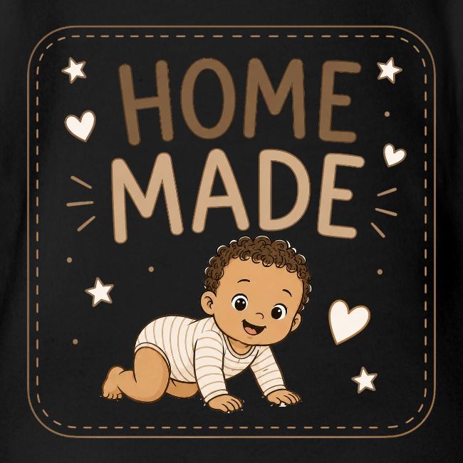 Home Made - Boy-B
