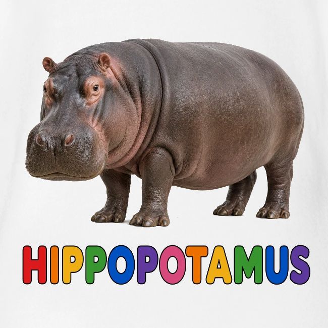 Hippopotamus