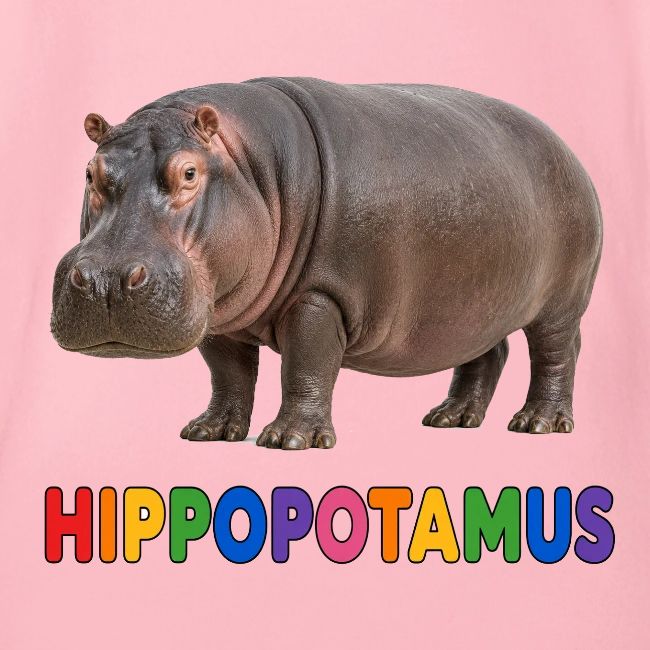 Hippopotamus