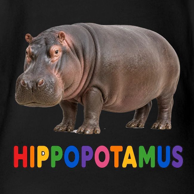 Hippopotamus