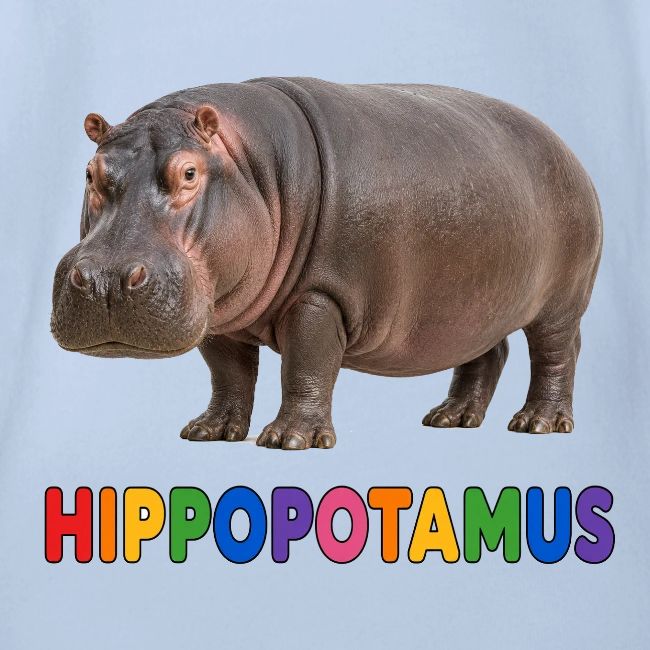 Hippopotamus