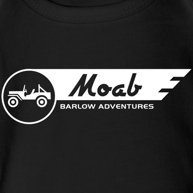 Barlow Adventures Moab Logo