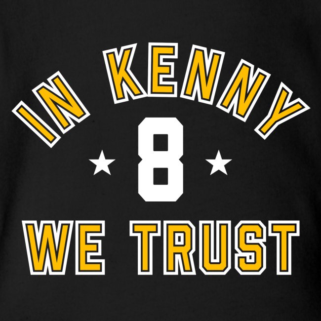 In Kenny We Trust