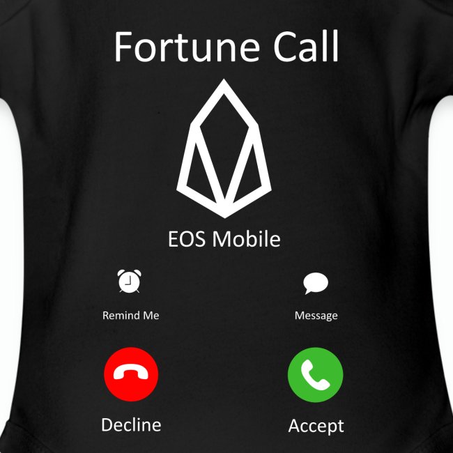 Fortune Calls EOS