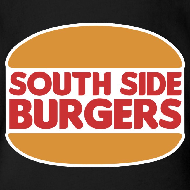 South Side Burgers (Dark)