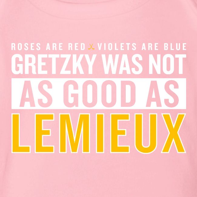 A Poem About Hockey