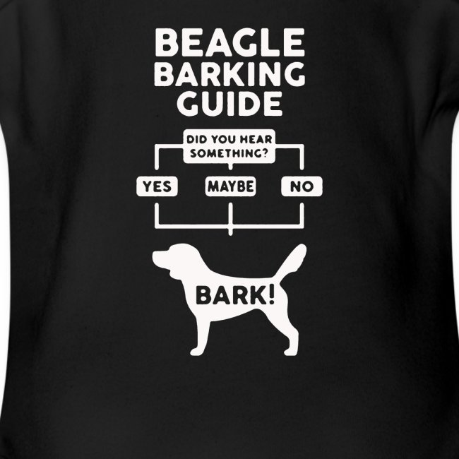 Beagle Dog T Shirt funny